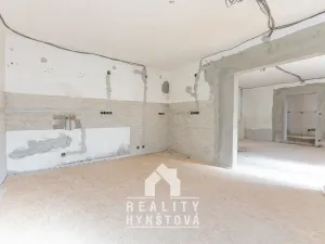 Prodej rodinného domu, Kuničky, 88 m2