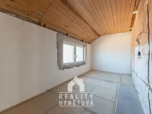 Prodej rodinného domu, Kuničky, 88 m2