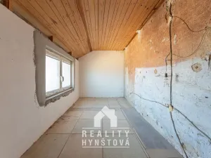 Prodej rodinného domu, Kuničky, 88 m2