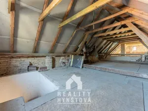 Prodej rodinného domu, Kuničky, 88 m2