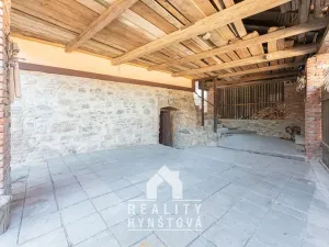 Prodej rodinného domu, Kuničky, 88 m2