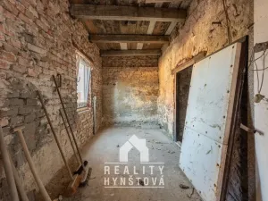Prodej rodinného domu, Kuničky, 88 m2