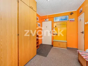 Prodej bytu 2+1, Zlín, Hluboká, 64 m2