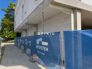 Prodej obchodního prostoru, Kroměříž, Slovanské náměstí, 135 m2