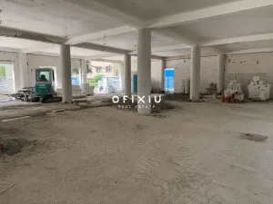 Prodej obchodního prostoru, Kroměříž, Slovanské náměstí, 135 m2