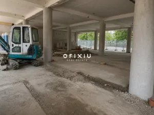 Prodej obchodního prostoru, Kroměříž, Slovanské náměstí, 135 m2