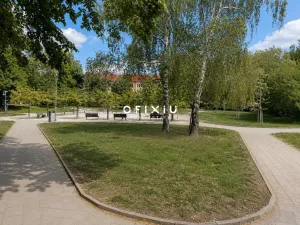 Prodej obchodního prostoru, Kroměříž, Slovanské náměstí, 135 m2