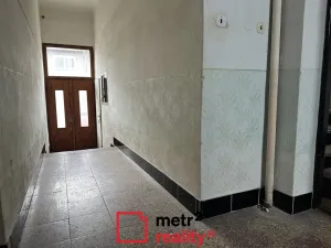 Prodej rodinného domu, Olomouc, Jablonského, 300 m2