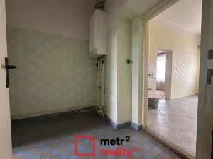 Prodej rodinného domu, Olomouc, Jablonského, 300 m2