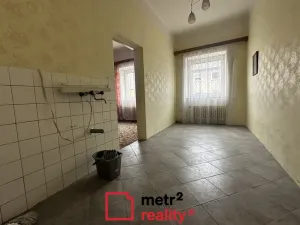 Prodej rodinného domu, Olomouc, Jablonského, 300 m2