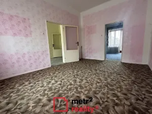 Prodej rodinného domu, Olomouc, Jablonského, 300 m2