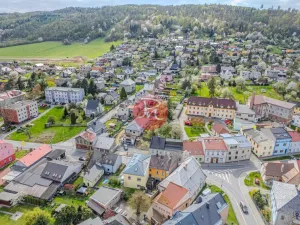 Prodej rodinného domu, Odry, Hranická, 170 m2