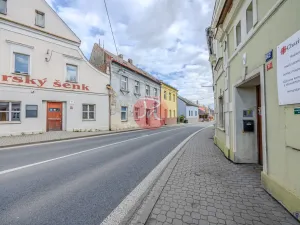 Prodej rodinného domu, Odry, Hranická, 170 m2