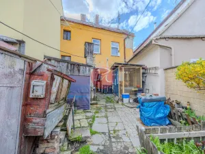 Prodej rodinného domu, Odry, Hranická, 170 m2