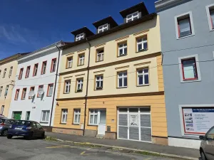 Pronájem bytu 3+kk, Plzeň, Božkovská, 102 m2
