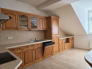 Pronájem bytu 3+kk, Plzeň, Božkovská, 102 m2