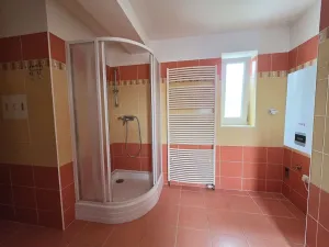 Pronájem bytu 3+kk, Plzeň, Božkovská, 102 m2