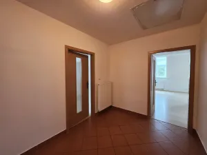 Pronájem bytu 3+kk, Plzeň, Božkovská, 102 m2