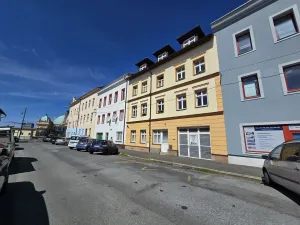 Pronájem bytu 3+kk, Plzeň, Božkovská, 102 m2