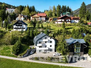 Prodej ubytování, Špindlerův Mlýn - Bedřichov, 390 m2