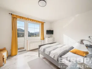 Prodej ubytování, Špindlerův Mlýn - Bedřichov, 390 m2