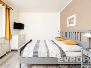 Prodej ubytování, Špindlerův Mlýn - Bedřichov, 390 m2