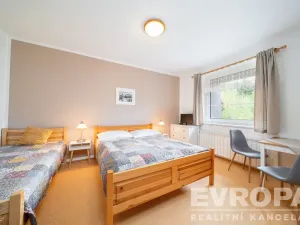 Prodej ubytování, Špindlerův Mlýn - Bedřichov, 390 m2
