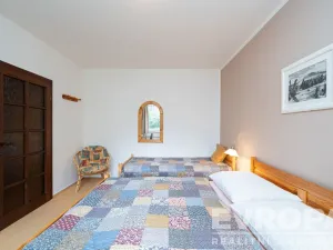 Prodej ubytování, Špindlerův Mlýn - Bedřichov, 390 m2