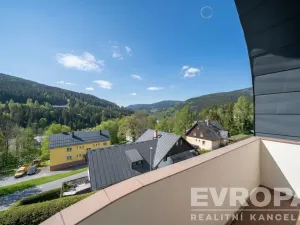 Prodej ubytování, Špindlerův Mlýn - Bedřichov, 390 m2