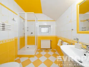 Prodej ubytování, Špindlerův Mlýn - Bedřichov, 390 m2