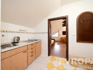 Prodej ubytování, Špindlerův Mlýn - Bedřichov, 390 m2
