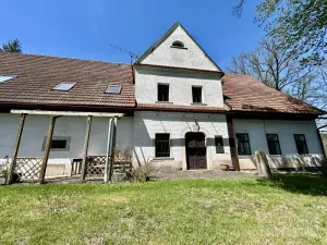 Prodej chalupy, Otovice, 300 m2