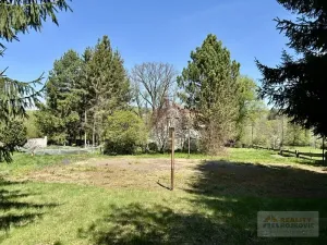 Prodej chalupy, Otovice, 300 m2