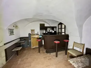 Prodej chalupy, Otovice, 300 m2