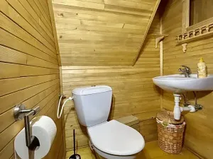 Prodej chalupy, Otovice, 300 m2