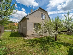 Prodej rodinného domu, Konice, Vápenice, 104 m2
