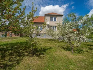 Prodej rodinného domu, Konice, Vápenice, 104 m2
