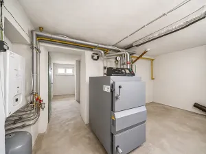 Prodej rodinného domu, Konice, Vápenice, 104 m2