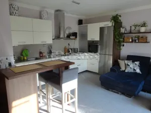 Pronájem bytu 2+kk, Olomouc, Mošnerova, 54 m2