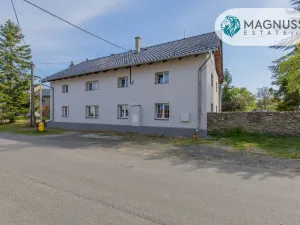Prodej vícegeneračního domu, Litovel - Myslechovice, 240 m2