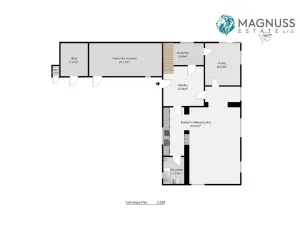 Prodej vícegeneračního domu, Litovel - Myslechovice, 240 m2