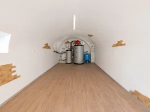 Prodej vícegeneračního domu, Litovel - Myslechovice, 240 m2