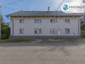 Prodej rodinného domu, Litovel - Myslechovice, 240 m2