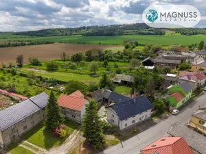 Prodej rodinného domu, Litovel - Myslechovice, 240 m2