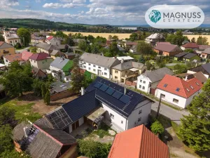 Prodej rodinného domu, Litovel - Myslechovice, 240 m2