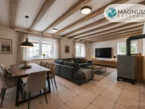 Prodej rodinného domu, Litovel - Myslechovice, 240 m2