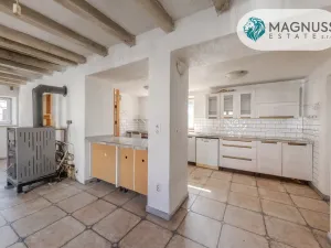 Prodej rodinného domu, Litovel - Myslechovice, 240 m2