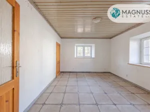 Prodej rodinného domu, Litovel - Myslechovice, 240 m2