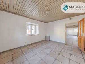 Prodej rodinného domu, Litovel - Myslechovice, 240 m2
