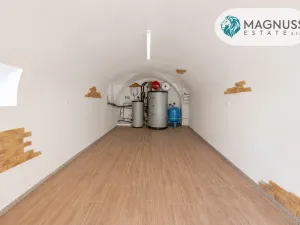 Prodej rodinného domu, Litovel - Myslechovice, 240 m2